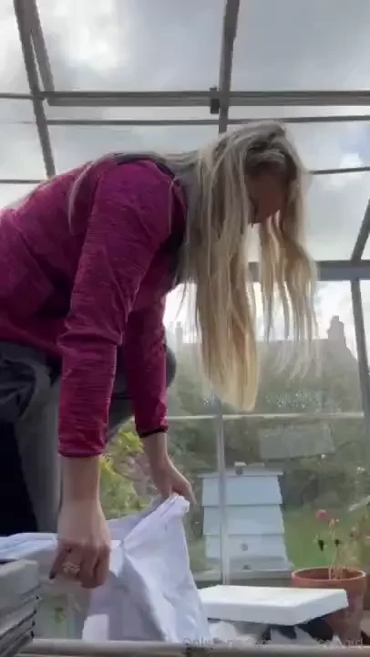 Welcome to the world of bee keeping part 1-let s suit up 