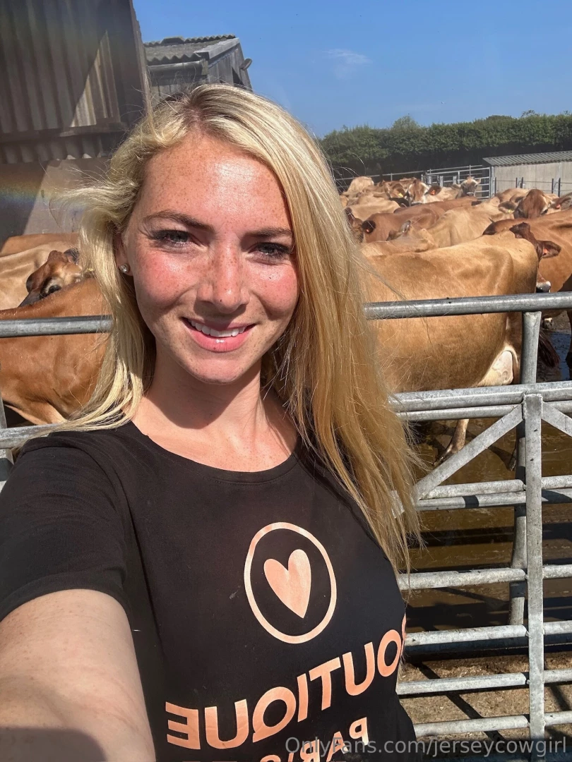 Missing these sunny warmer days 