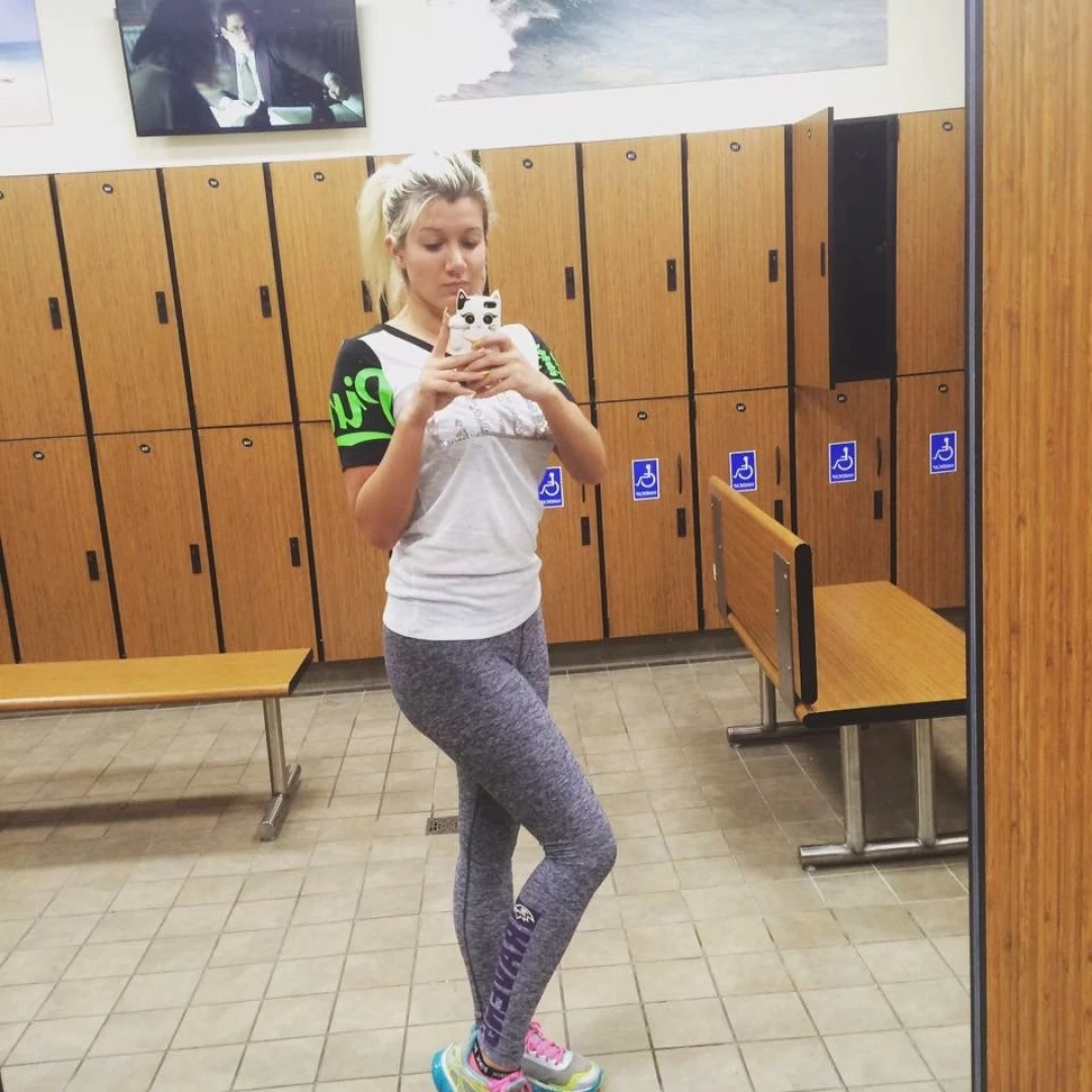 Gym time part 162 