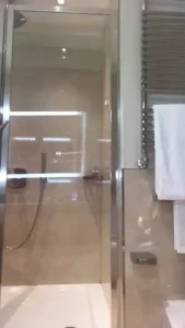 I give you wet dreams