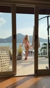 What a view part 221