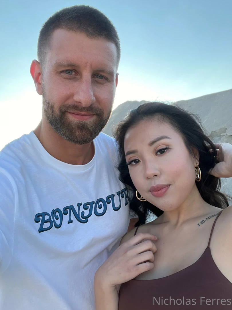 Selfie with the cutest model ever mtxphm 