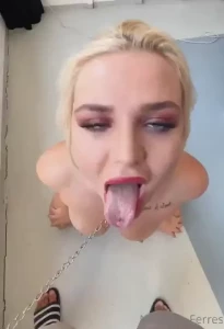 Do you think jacksonsworld got what she wanted tip 30 and find out