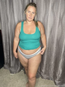 Thatcurvyblonde part 17