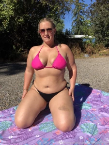 Had a great time soaking up sun sunshine today part 2