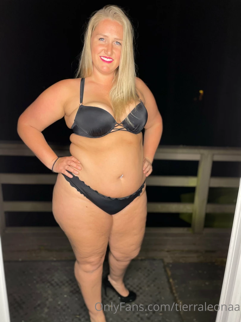 It s going to be 80 on wednesday it s almost bikini season 