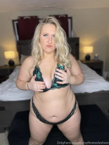 Was feeling a little wild during this shoot part 2