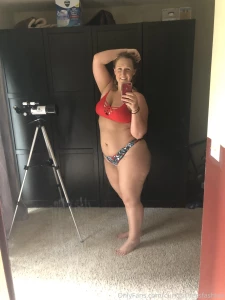 I am addicted to bikinis part 5