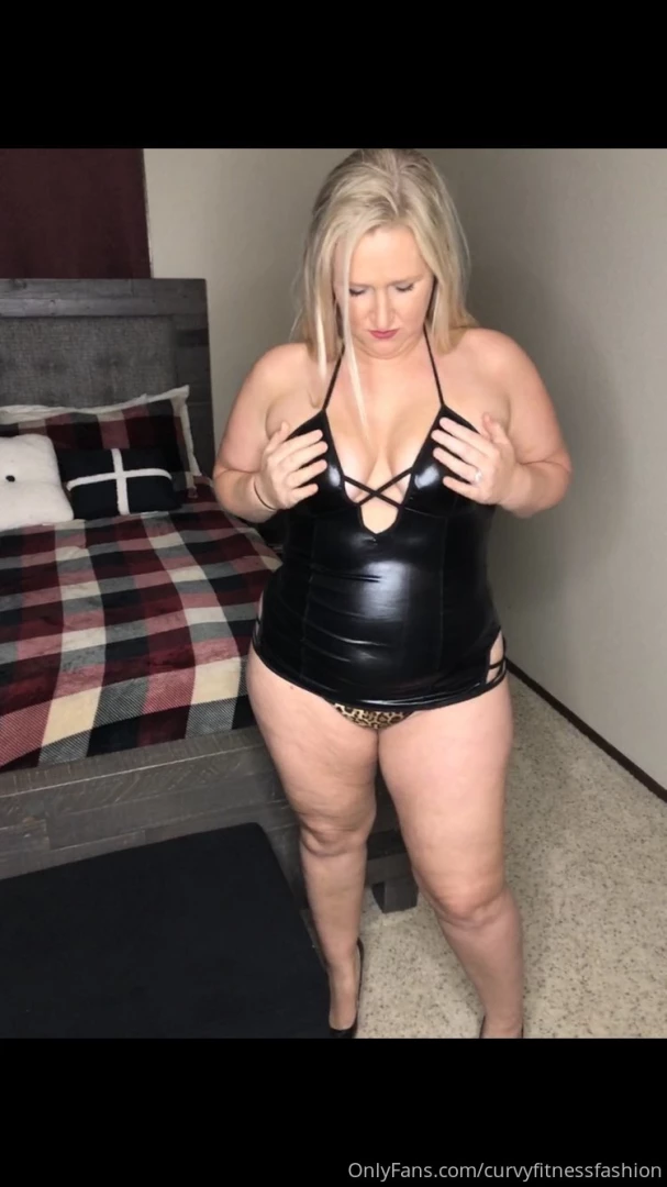 Thatcurvyblonde part 21 