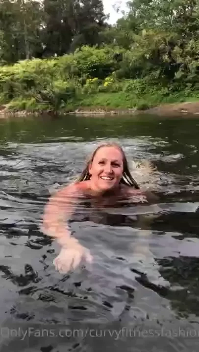 I love swimming part 1 
