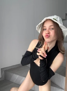 Hands on the table you re busted admit what you were doing in there