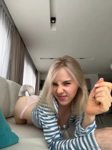 I may look small and sweet but at heart i m very naughty