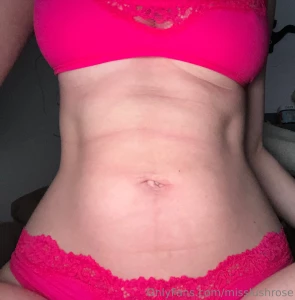 Misslushrose part 13