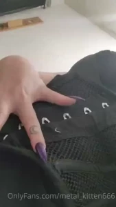 Little tease part 60