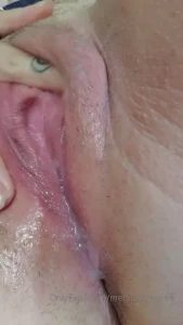 Have i mentioned cream pies are my favorite prime pussy to breed part 1