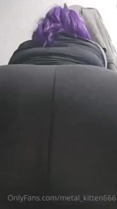 Ass worship part 12