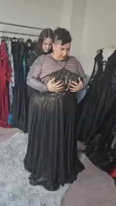 Picked some of the dresses well be rocking in iceland griminator