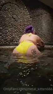 Hot tubbin part 9