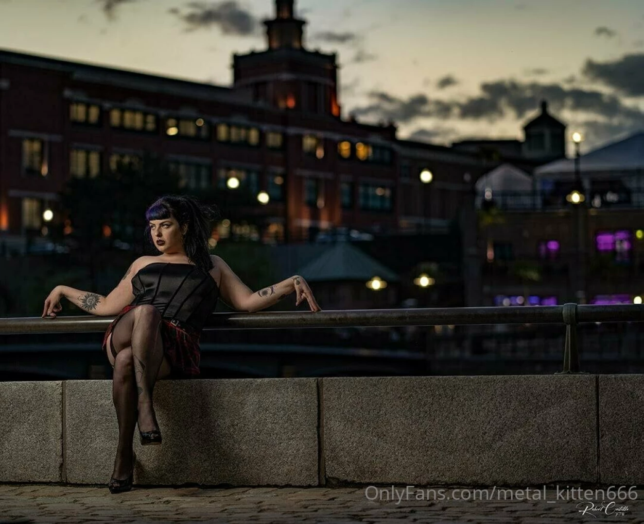 Tribute check point part 1 