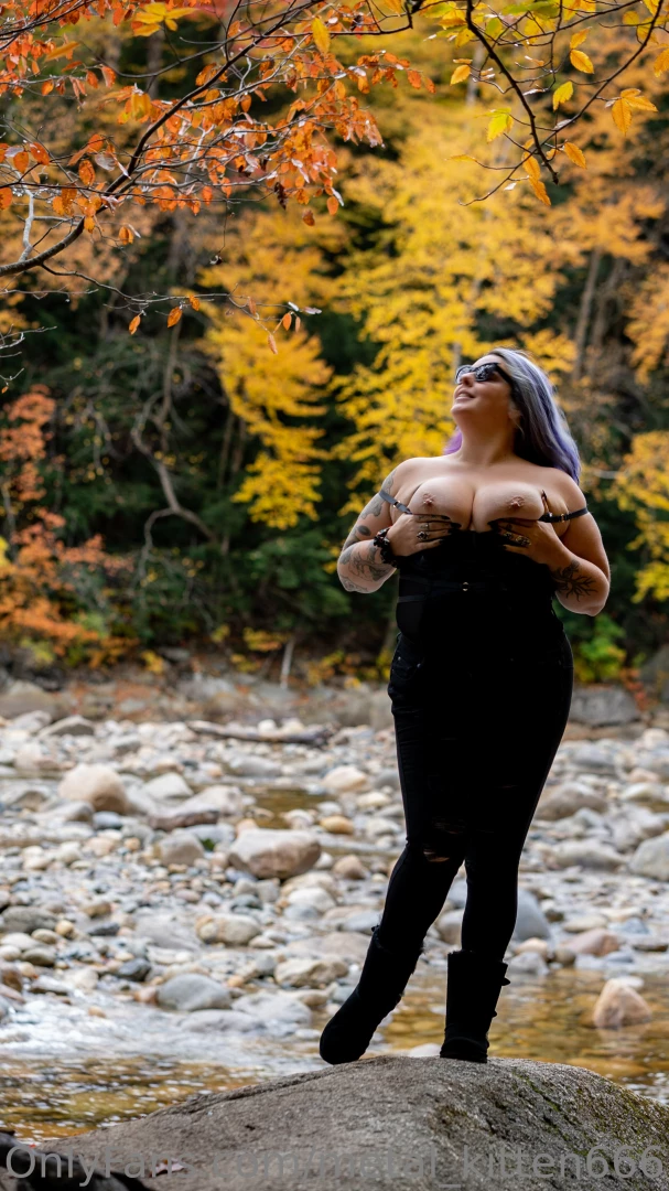 Aa you know this is my favorite time of year part 1 