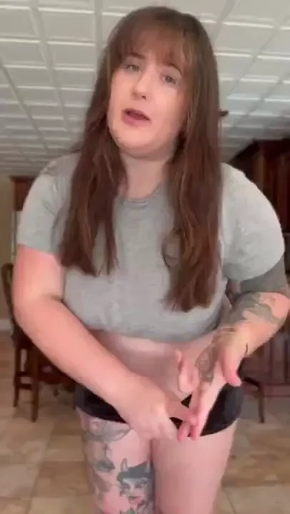 Bratty goddess devours her neglectful boytoy vore 