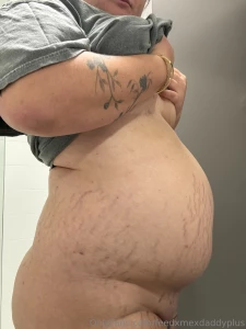 Filled to the brim part 2