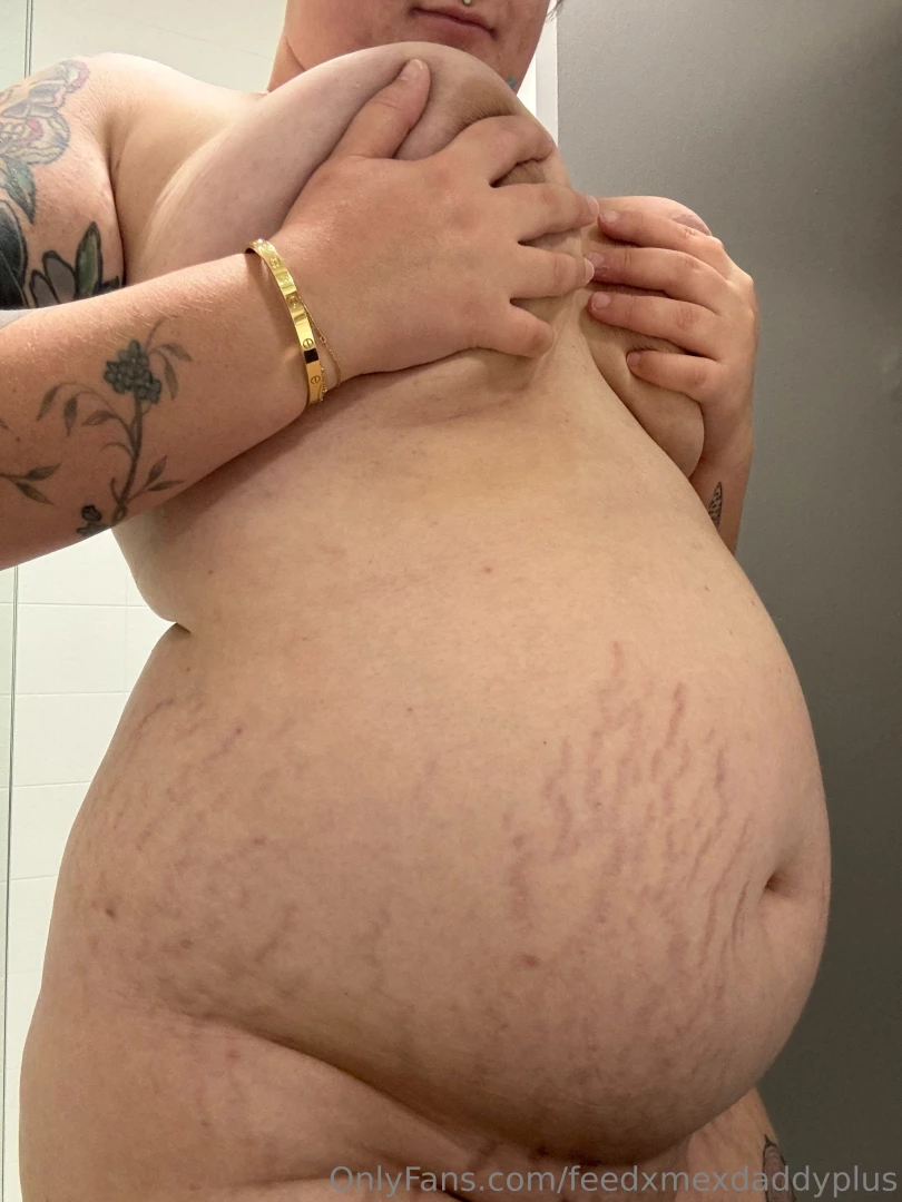 Filled to the brim part 3 