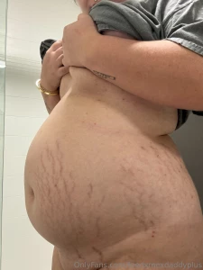 Filled to the brim part 1