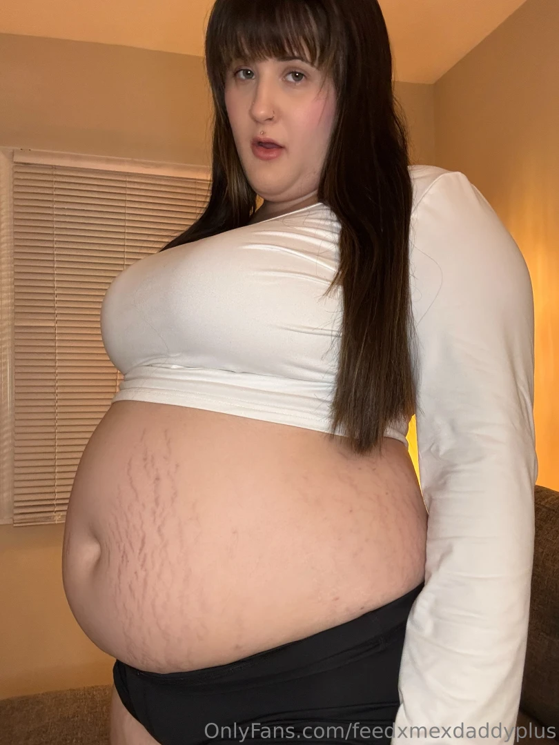 Looking to be someone s fat gf superrrr sexy strip vid dropping in the part 9 
