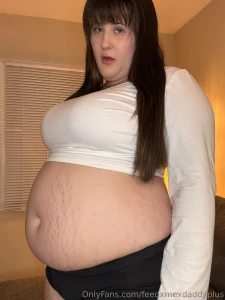 Looking to be someone s fat gf superrrr sexy strip vid dropping in the part 9