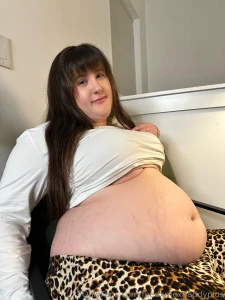 Post brazilian steakhouse i ate wayyy too much part 13