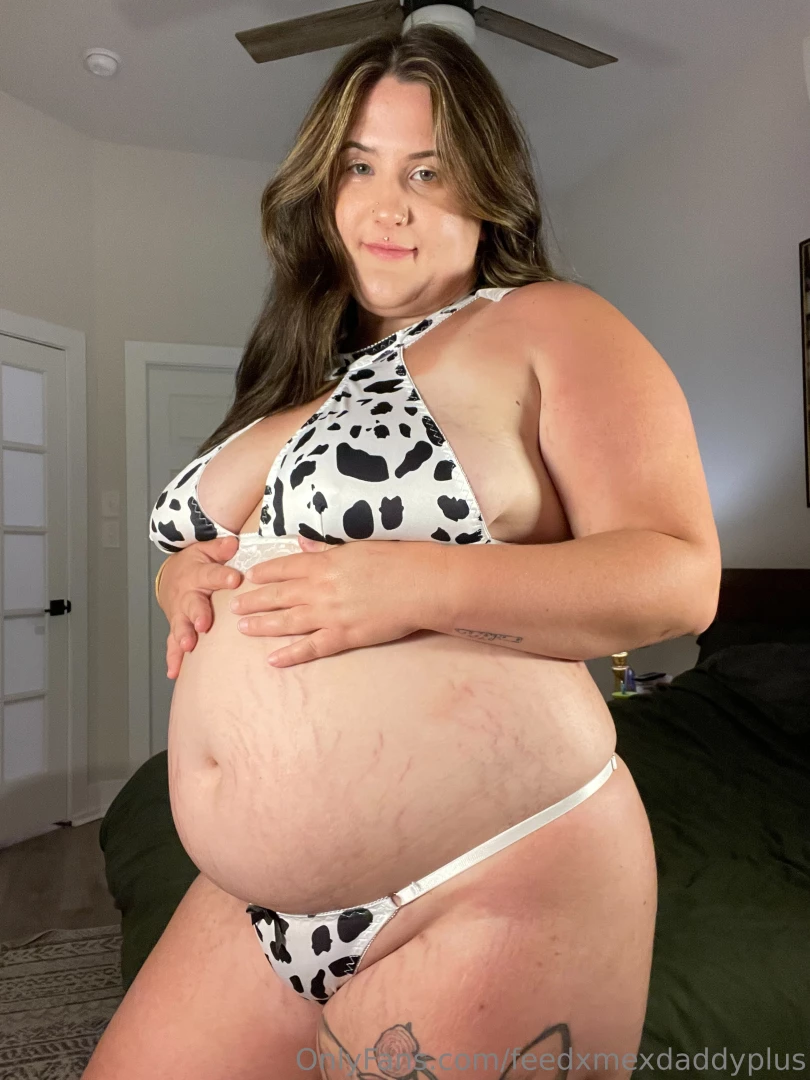 Breeding cow part 8 