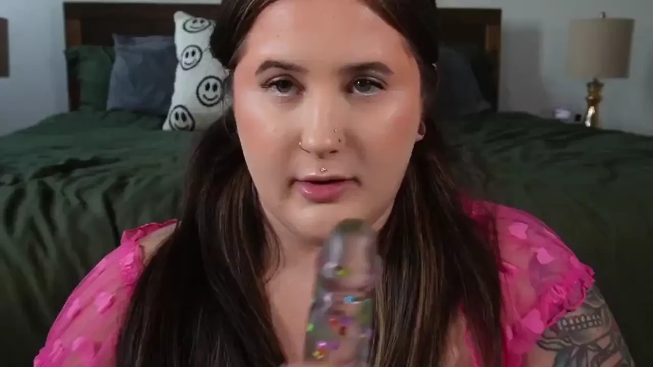 Bbw sucks your cock pov blowjob have you ever wondered what it would 