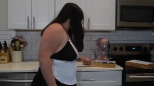 Cleaning out the fridge i ve always thought the concept of being a fat