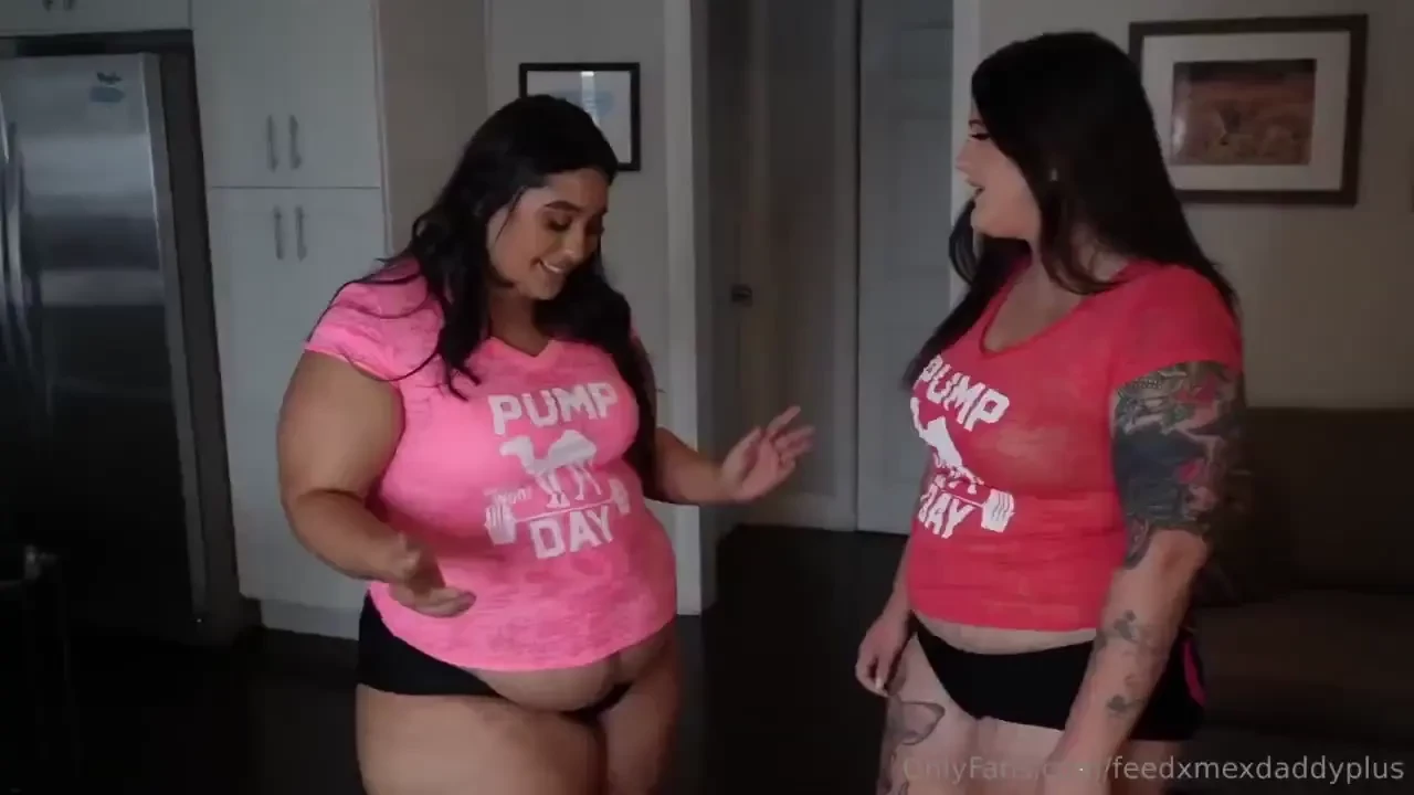 Workout fail with wilson we have both gained so much weight over the 