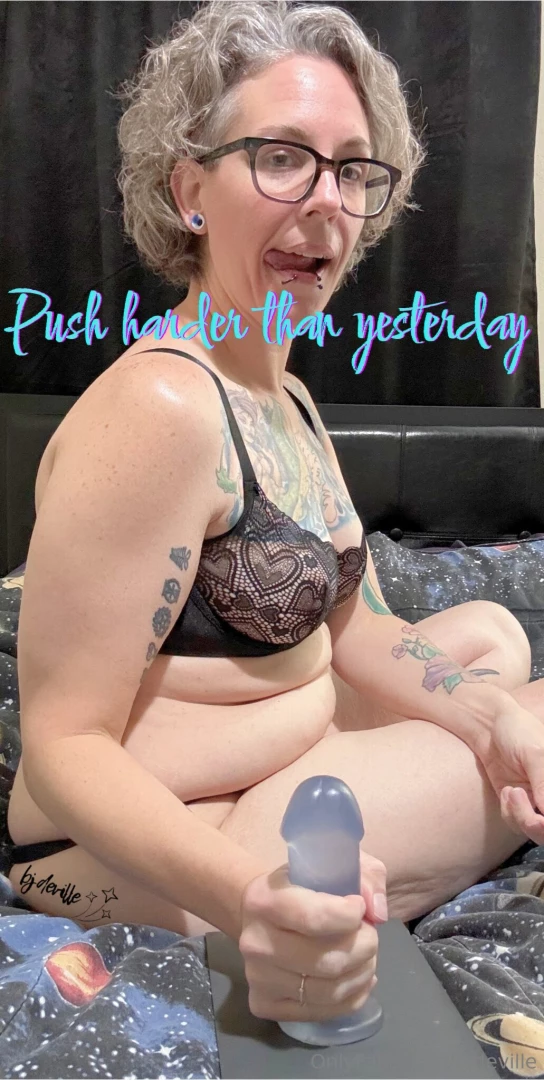 Positivityporn part 5 