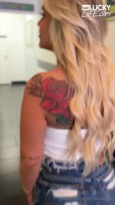 Every day is a pool day with kali roses kaliroses