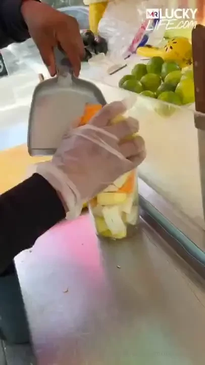 Fresh mrluckylife scene with the spicy redhead odette fox onlyodette 