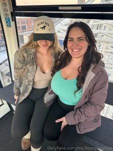 Get ready at 4pm today i ll be posting my newest double ended dildo