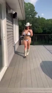 Xxx reel unlock for the full titty reveal reel