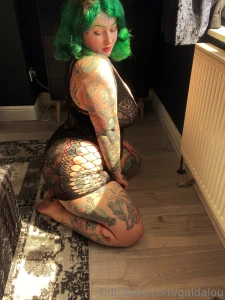 When the light hits just right part 20