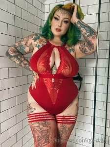 Do you want to join me for a shower part 1