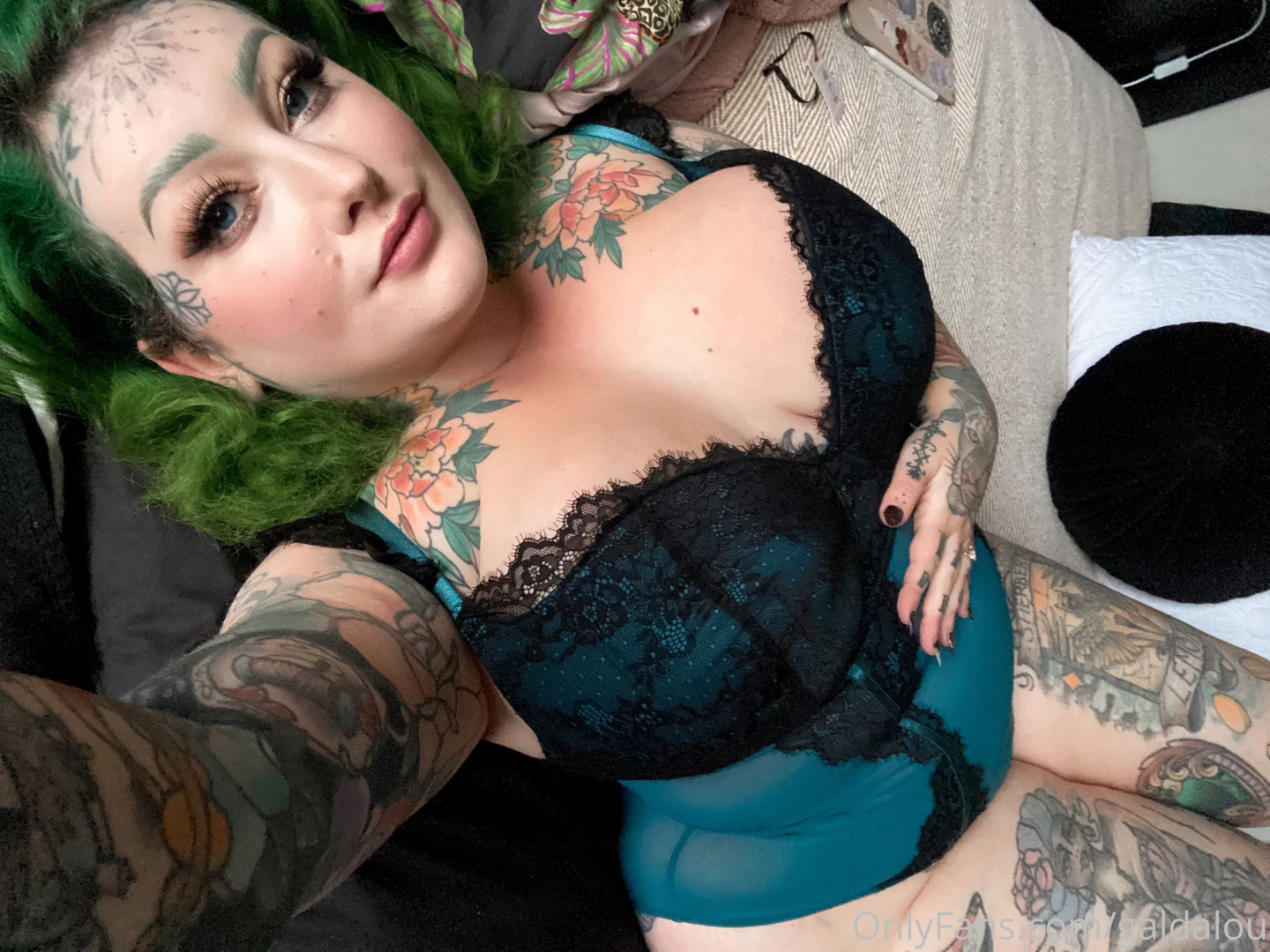 Galdalou part 8 