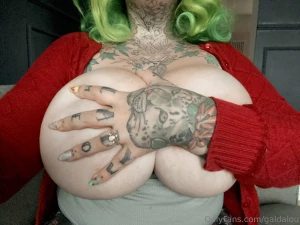 I can t contain them part 1