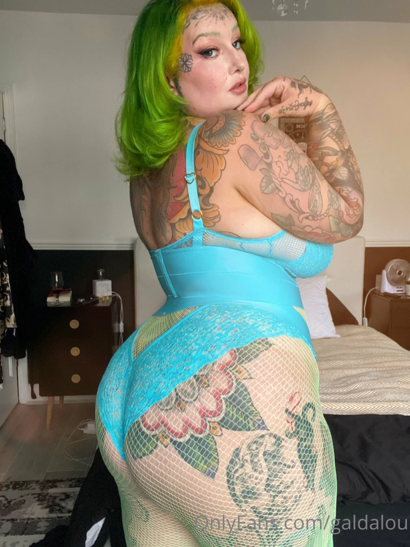Galdalou part 13 