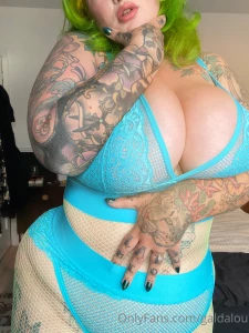 It s cold out i thought this colour was fitting part 1