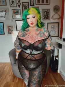 You won t be able to keep your dick in your pants