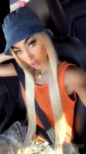 Missing the blonde hair which color should i do next