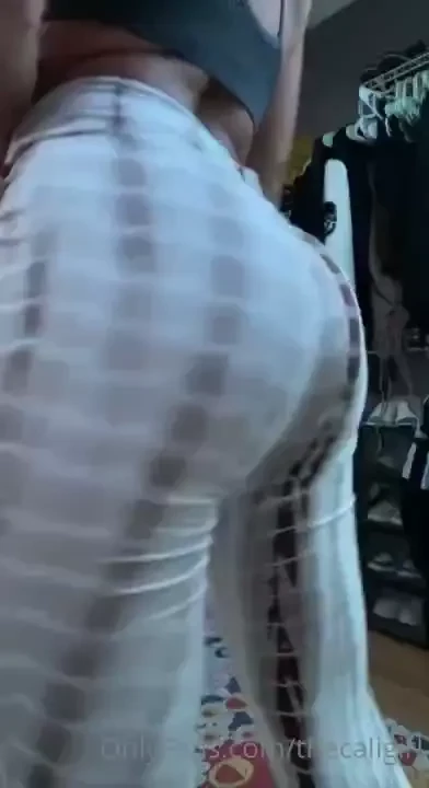 Make them cheeks clap turn on ur rebill now 