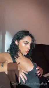 The sun was hittin today